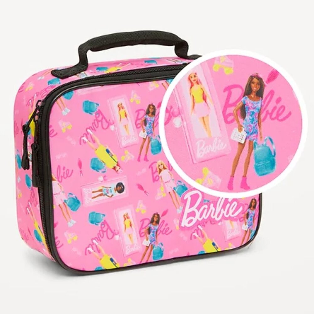 Barbie™ Lunch Bag